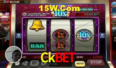 Ckbet,Ckbet App