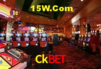 Integração de APIs Ckbet