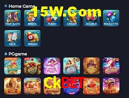Live Casino Ckbet