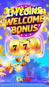 Account Benefits Ckbet