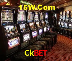 Promoção Relâmpago Ckbet