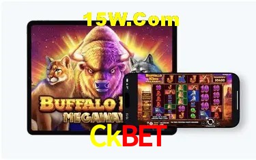 Jogos de Slot Ckbet