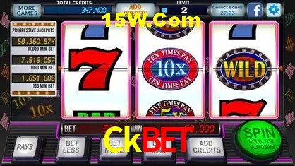 Especiais de Fim de Semana Ckbet
