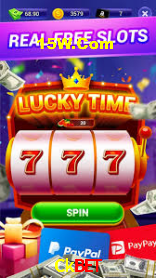 VIP Casino Ckbet