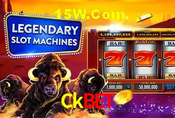  Ckbet App