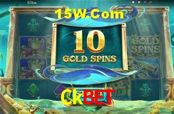 Promoções Sazonais Ckbet